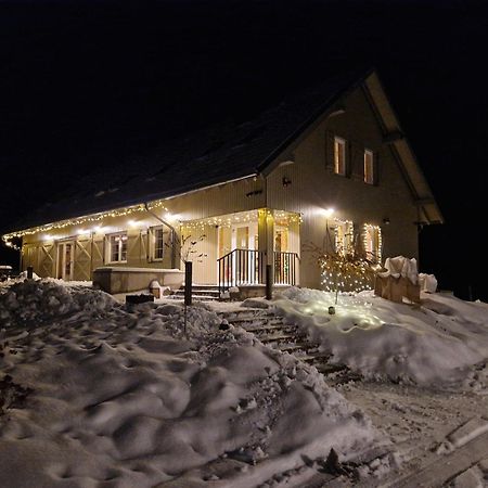 Palaima Hotel Anykščiai Zewnętrze zdjęcie