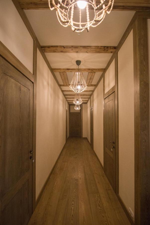Palaima Hotel Anykščiai Zewnętrze zdjęcie