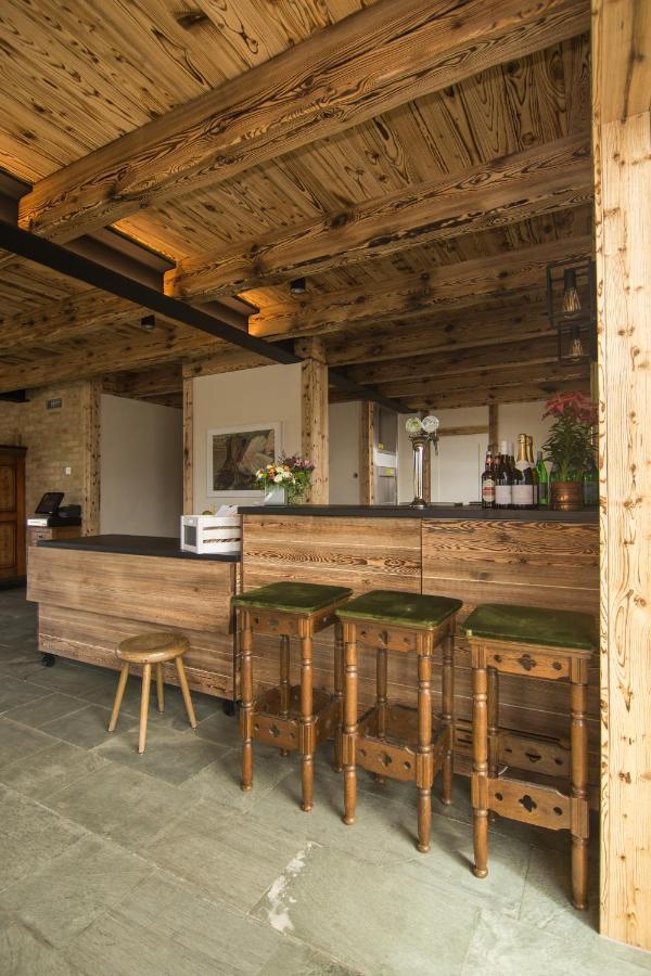 Palaima Hotel Anykščiai Zewnętrze zdjęcie