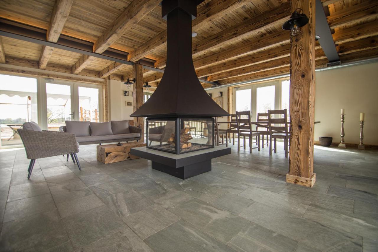 Palaima Hotel Anykščiai Zewnętrze zdjęcie