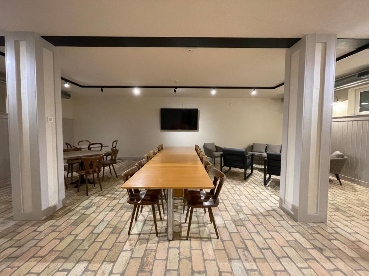 Palaima Hotel Anykščiai Zewnętrze zdjęcie