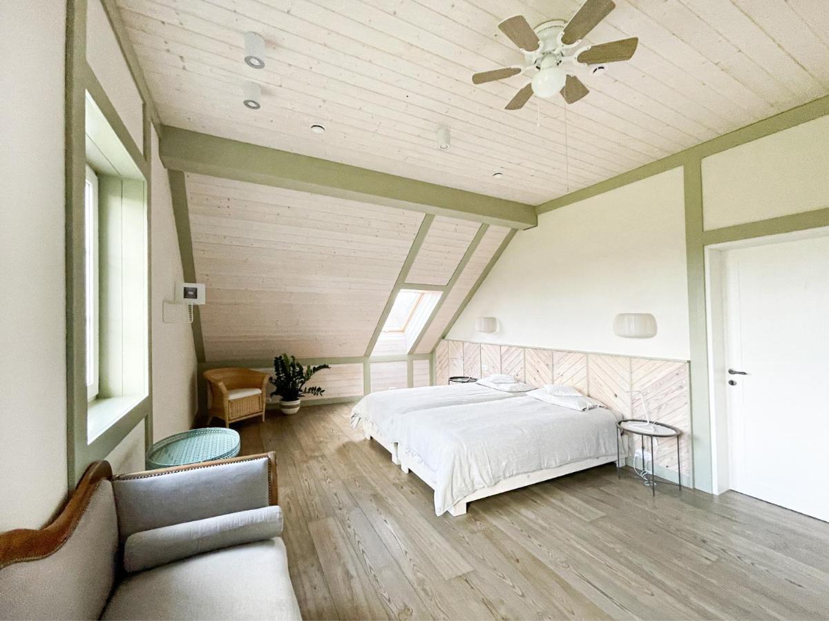 Palaima Hotel Anykščiai Zewnętrze zdjęcie