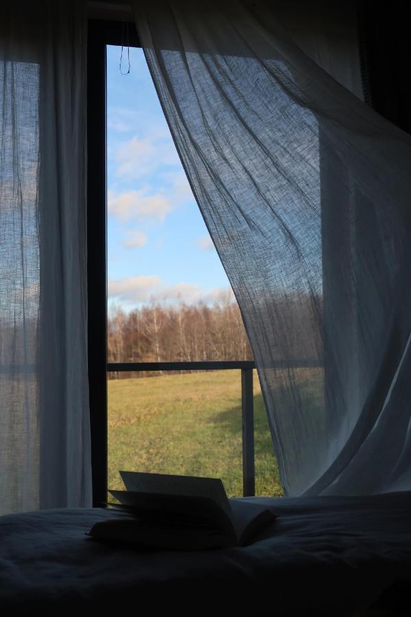 Palaima Hotel Anykščiai Zewnętrze zdjęcie