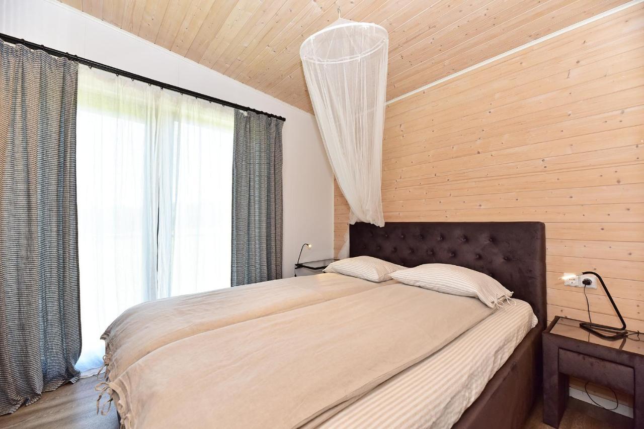 Palaima Hotel Anykščiai Zewnętrze zdjęcie